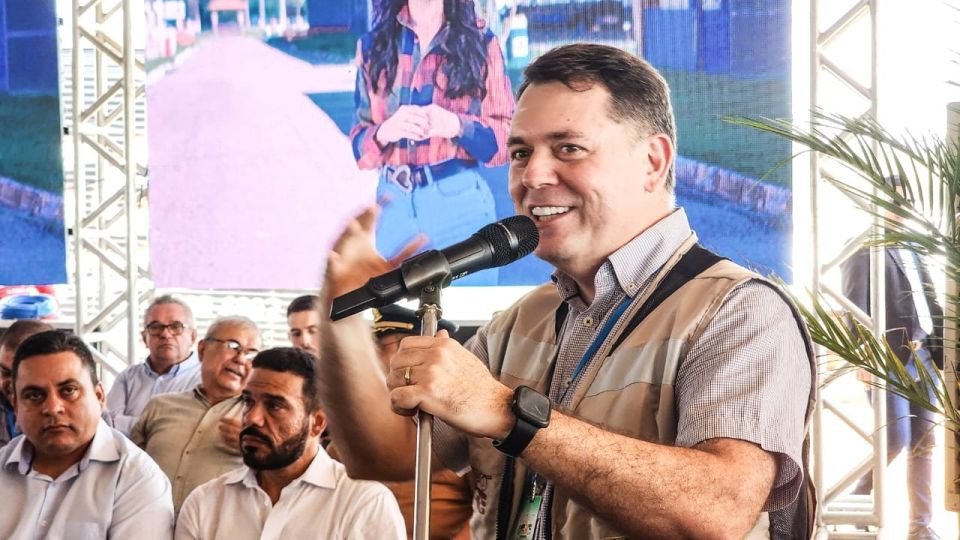 De coadjuvante a protagonista: Alysson Bestene desponta como uma das surpresas da política acreana em 2026
