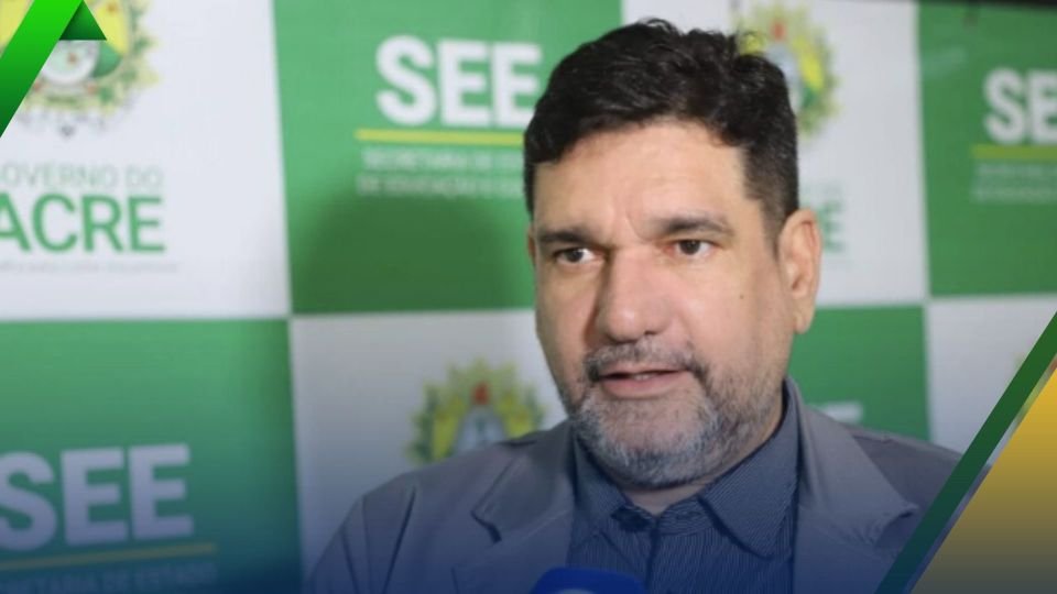 Governo do Acre prevê aumento de R$ 142 milhões no orçamento da Educação para 2027