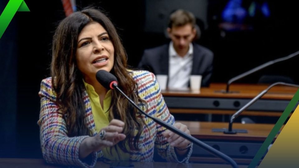 TSE inicia julgamento virtual e relator vota para manter candidatura de Antônia Lúcia indeferida