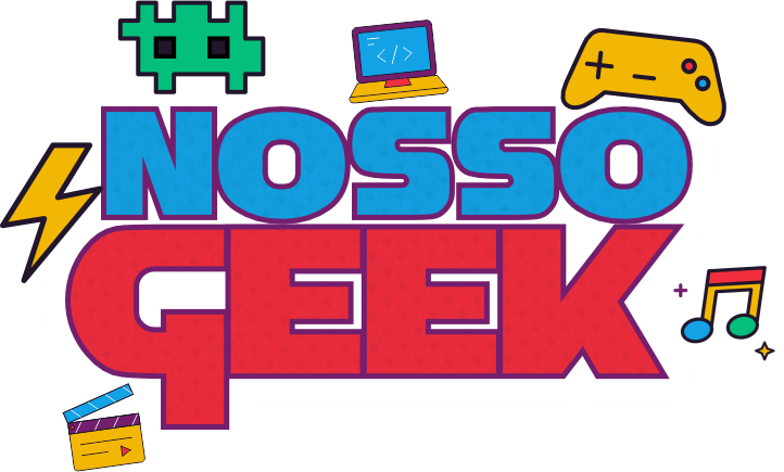 NOSSO GEEK